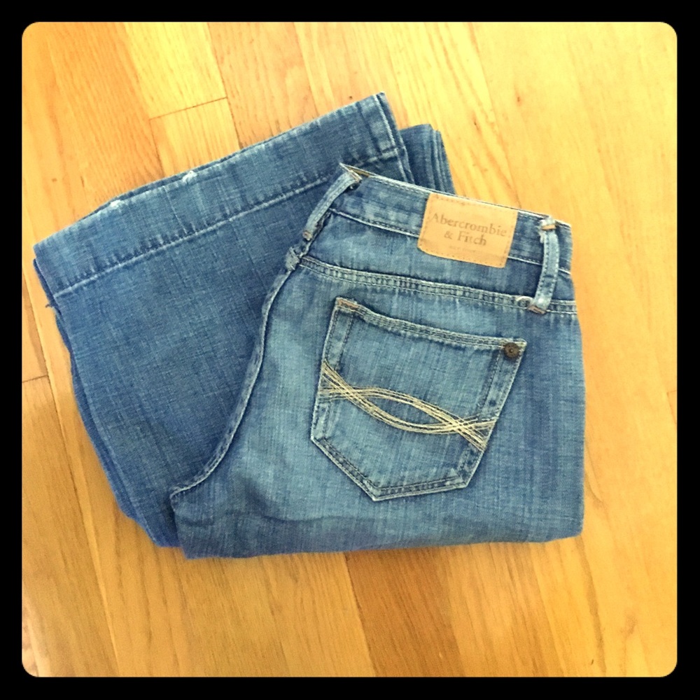 COPY - 👖✨💖✨ ABERCROMBIE & FITCH JEANS